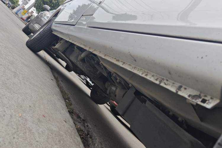 Used Wuling Zhiguang 2020 1.2L Practical Model China VI LSI