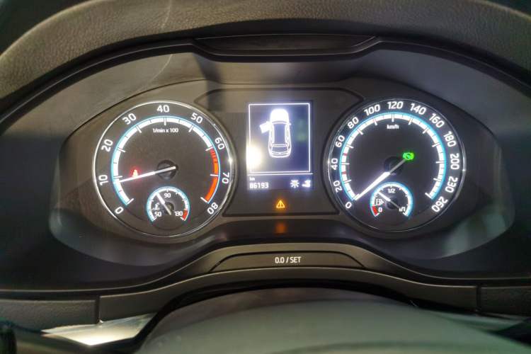 Used Skoda Karoq 2019 TSI280 SmartDrive Luxury Edition China V Standard
