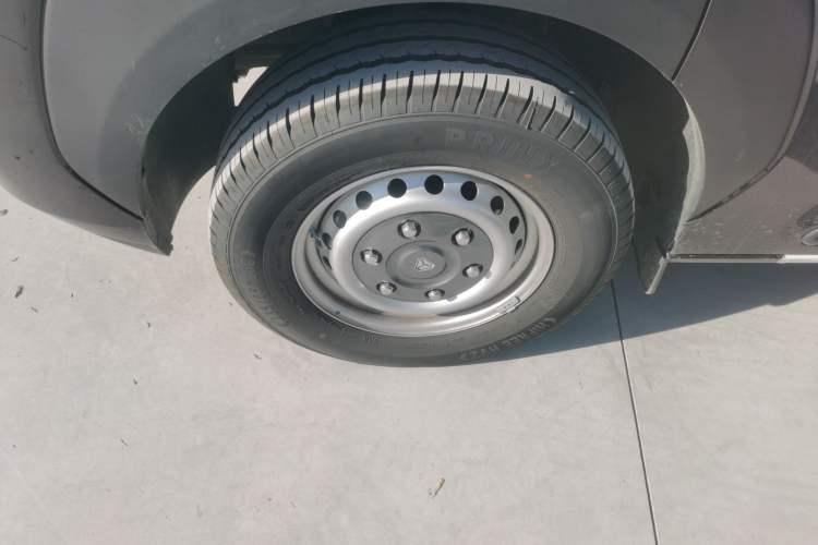 Used  Pioneer V 2024 Multi-Function Version 2.0T Automatic Short Wheelbase Low Roof
