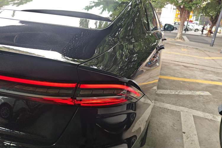 Used Lincoln Z 2022 iKoo Deluxe Edition
