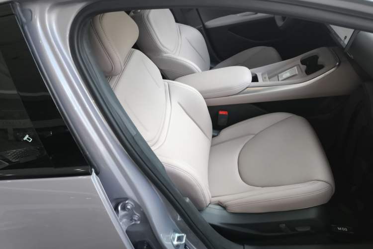 Used XPeng MONA M03 2025 502 Long-Range Max
