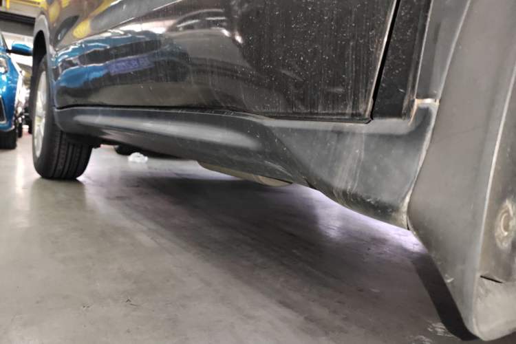 Used Honda Vezel 2017 1.5L CVT 2WD Comfort Model
