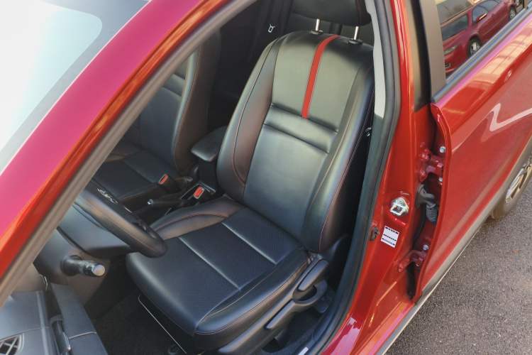 Used Toyota YARiS L Zhi Xian 2021 X-Trail 1.5L CVT Luxury Edition