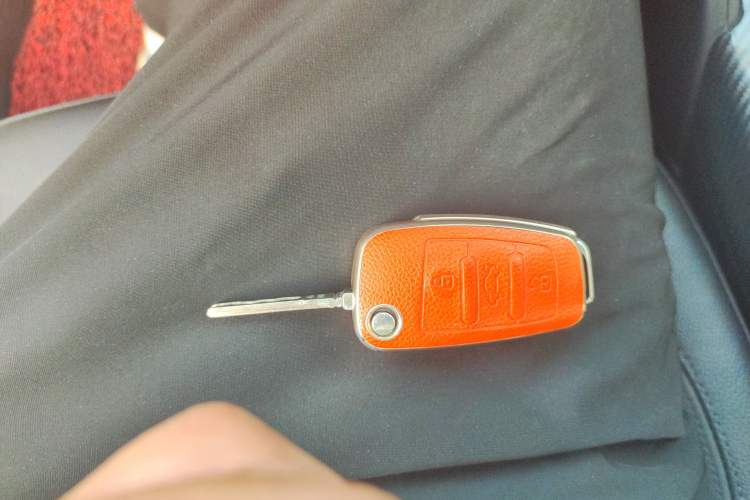 Used Audi A3 2015 Sportback 40 TFSI Automatic Comfort Model