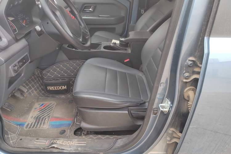Used Wuling Zhengtu 2021 1.5L Adventure LAR
