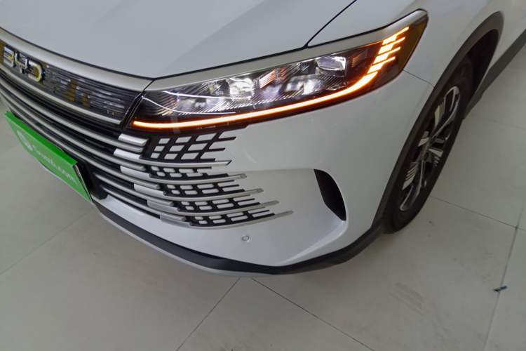 Used BYD Sealion 05 DM-i 2025 DM-i 75KM Luxury Model