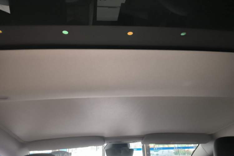 Used Tesla Model 3 2023 Rear-Wheel-Drive Version
