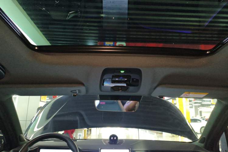 Used Nio ES6 2020 600 km Sport Edition