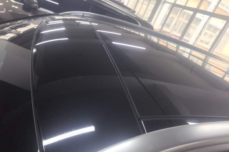 Used Mercedes-Benz GLC 2020 GLC 260 L 4MATIC Dynamic Model
