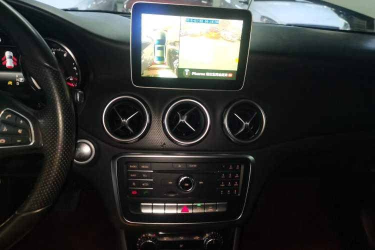 Used Mercedes-Benz GLA 2017 GLA 200 Sport Edition