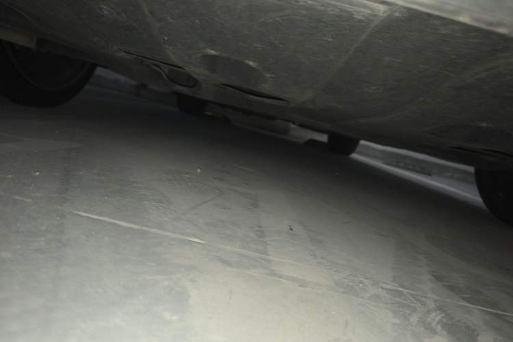 Used Hyundai Lafesta 2019 280TGDi Smart Speed Version China V Standard