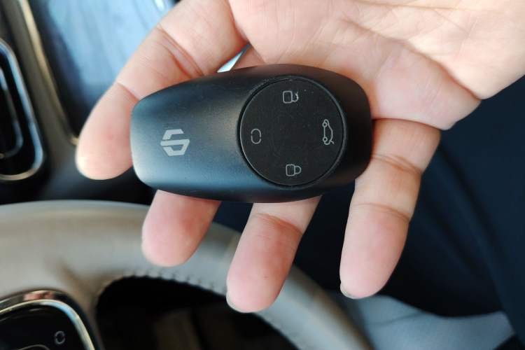 Used Leapmotor C11 2021 Performance Edition