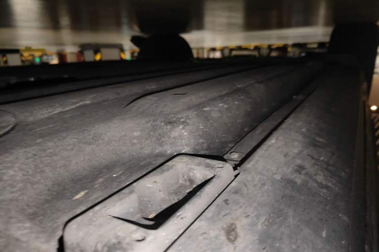 Used Porsche Macan 2023 Macan 2.0T