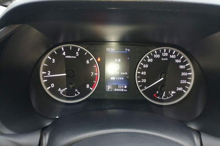 Used Nissan Sylphy 2021 1.6L XL CVT Enjoyment Edition
