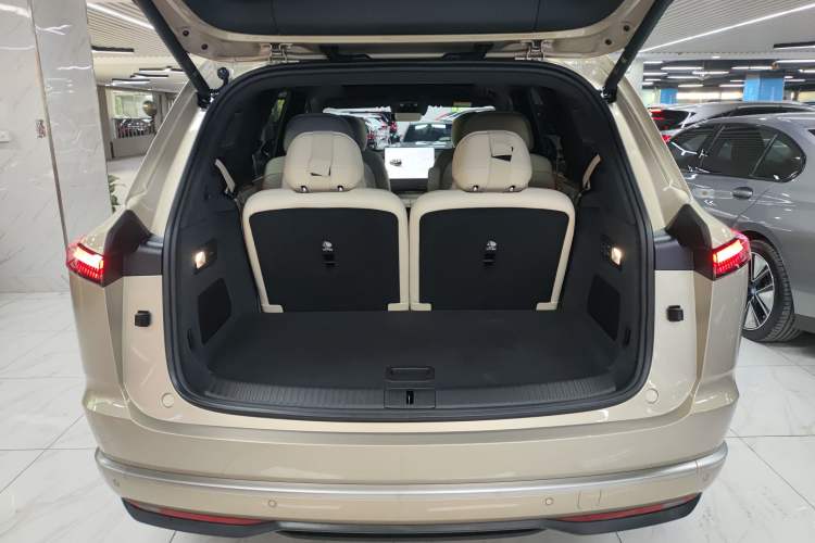 Used ONVO Luxeed L90 