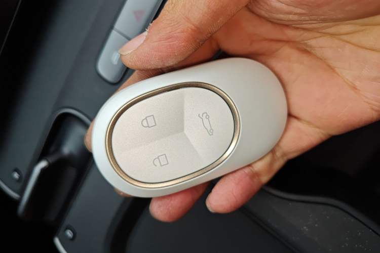 Used Nio ET5 2022 75 kWh
