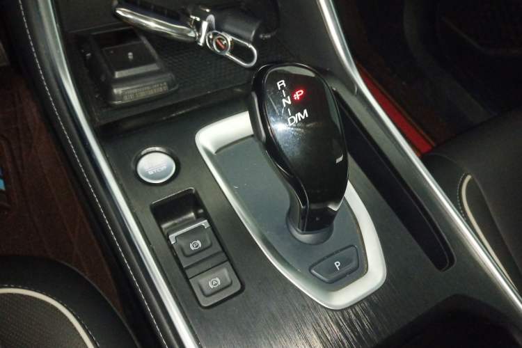 Used Haval H6 2023 National Trend Edition 1.5T Automatic Urban Version
