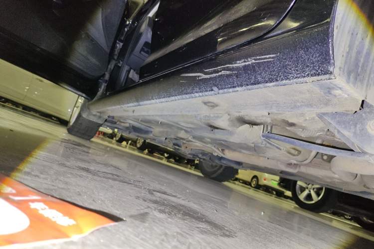 Used Volkswagen Santana 2015 1.6L Automatic Comfort Edition
