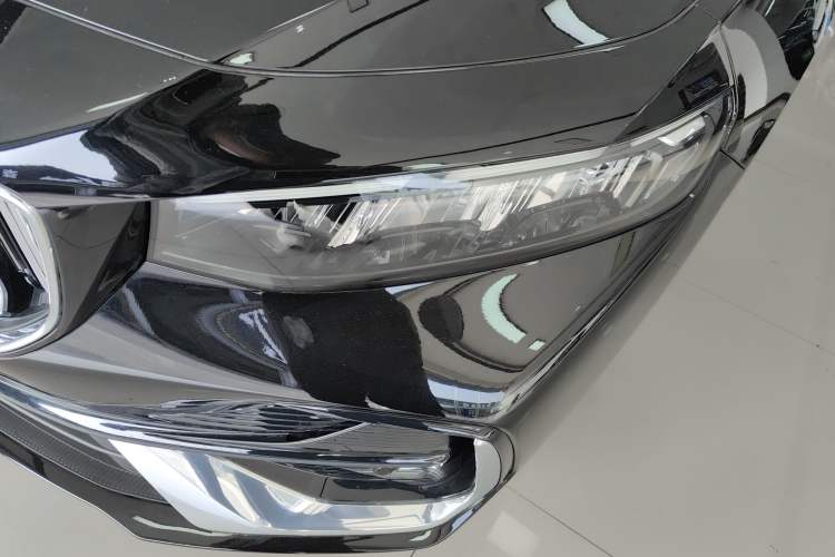 Used Geely Auto Preface 2026 Model Oriental Yao 1.5TD Fuyao Edition