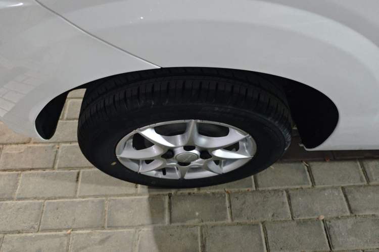 Used Roewe Clever 2022 311km QiQi BoBo Edition