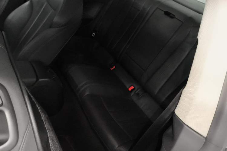 Used Audi A5 2022 Coupe 40 TFSI Fashion Dynamic Model
