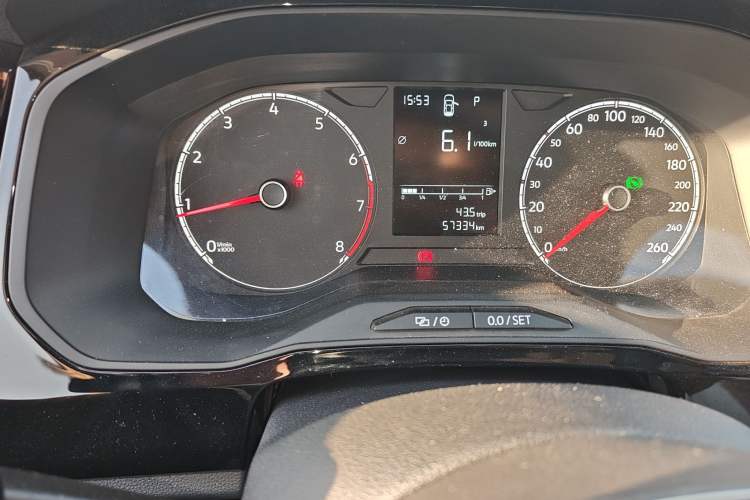 Used Jetta VS5 2019 280TSI Automatic Trend Model