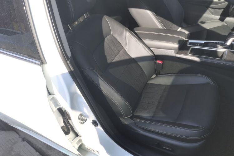 Used Nissan Teana 2022 2.0L XL-TLS Enjoyment Edition
