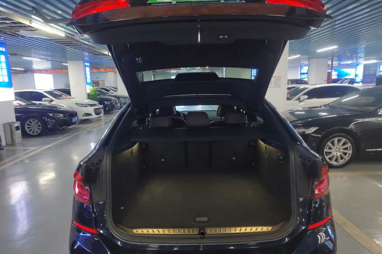 Used BMW 6 Series GT 2019 630i M Sport Touring Edition
