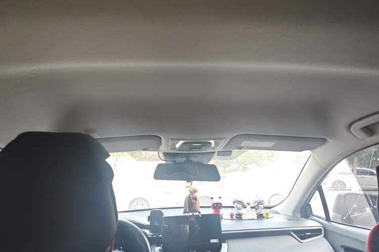 Used Toyota Corolla Cross 2023 Dual-Motor 2.0L Pioneer Edition
