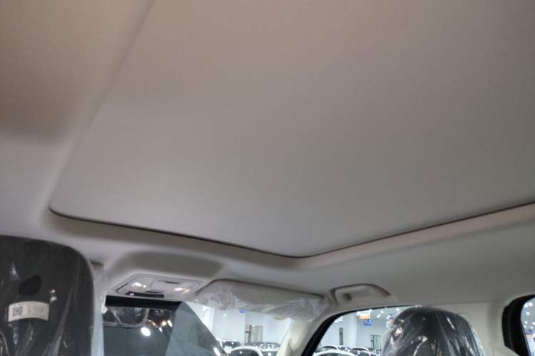 Used Haval Raptor New Energy 2026 Model Hi4 105 Pro
