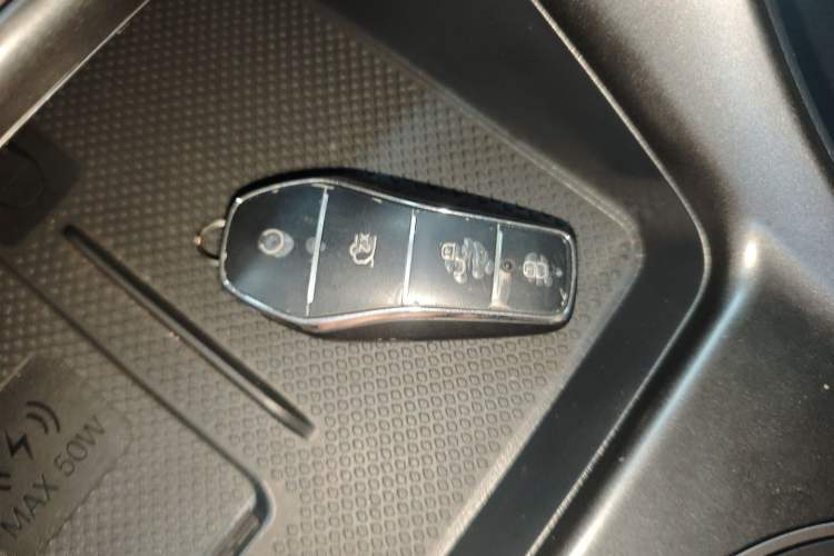 Used BYD Sealion 05 DM-i 2025 DM-i Smart Drive 115KM Flagship Model