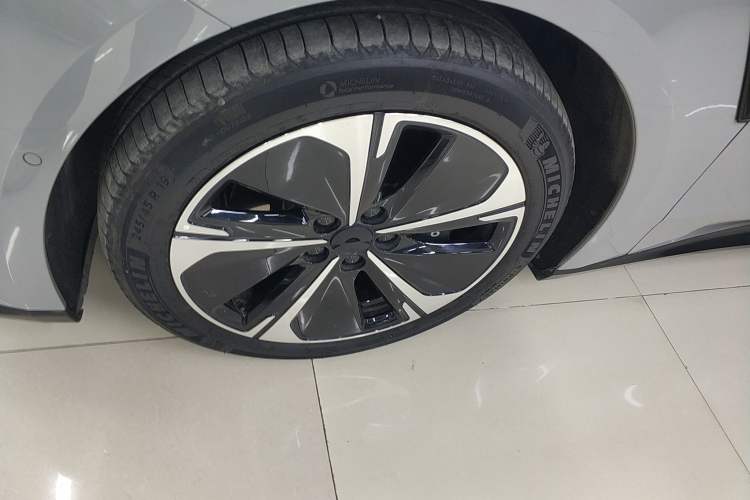 Used Nio ET5T 2024 75kWh Touring