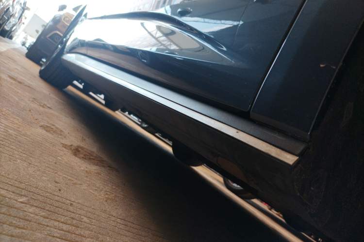 Used BYD Seal 2023 DM-i 1.5L 121km Elite Model
