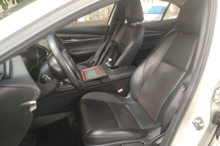 Used Mazda Mazda 3 Axela 2020 2.0L Automatic Zhiya Edition