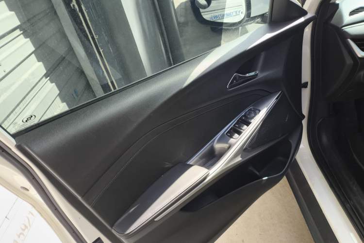 Used Chevrolet Menlo 2020 Starry Edition