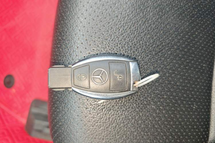 Used Mercedes-Benz GLA 2015 GLA 220 4MATIC Fashion Model