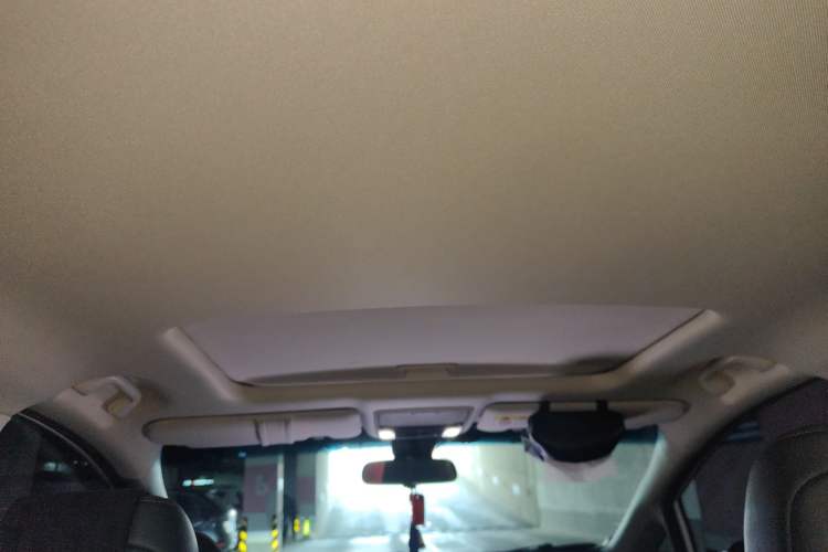 Used Honda Odyssey 2021 2.0L Rui·Smart Edition
