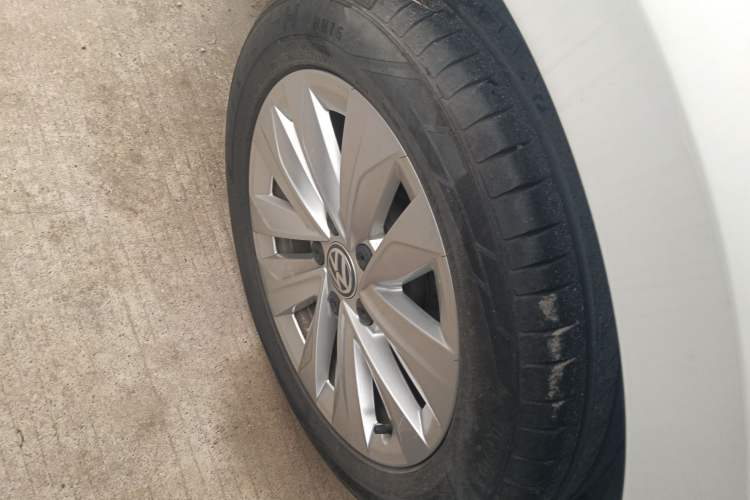 Used Volkswagen Lavida 2019 Hatchback 200TSI DSG Comfort Edition China VI