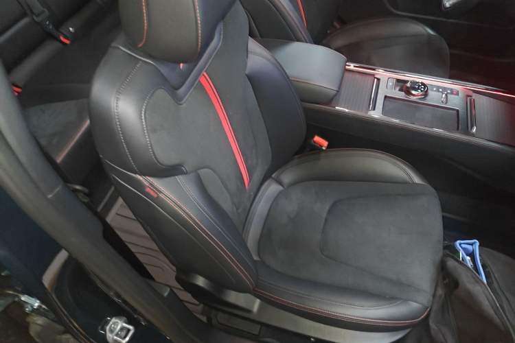 Used Ford Mondeo 2023 1.5T E-Hybrid ST-Line
