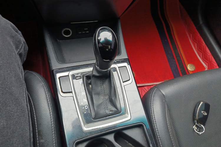 Used Hyundai Mistra 2016 1.8L Automatic Smart GLS