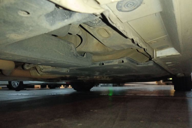 Used Lexus CT 2017 CT200h Elite Edition Solid Color China V Standard
