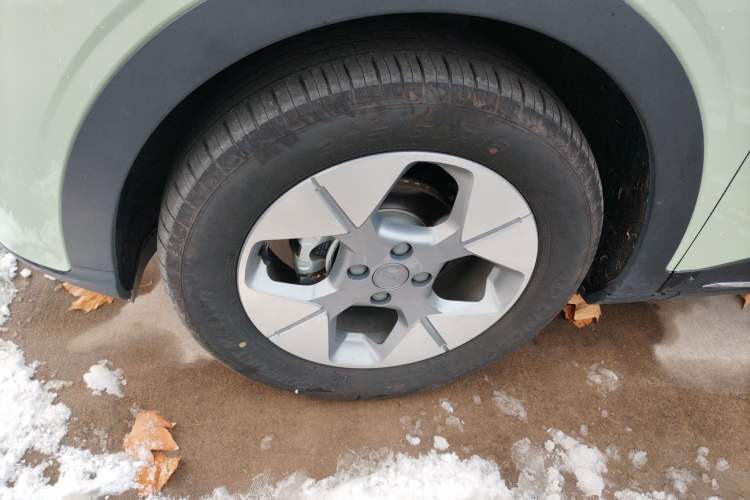 Used  Geome 2025 UP 410km Exploration+ Edition