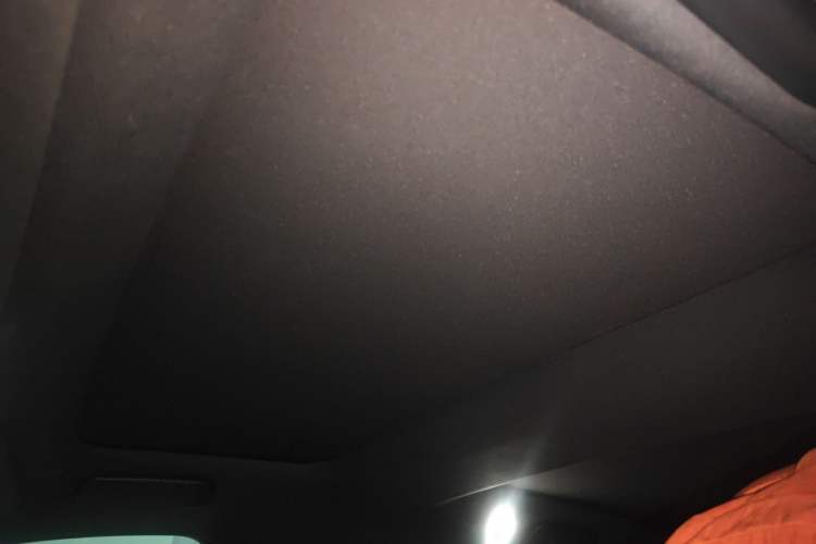 Used Li Auto L7 2023 Pro Model