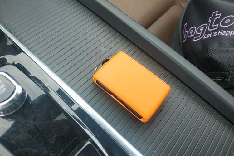 Used Volvo XC60 2024 B5 4x4 Smart Luxury Edition