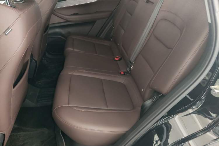 Used Chery Tiggo 7 2025 Excellence Version 1.5T CVT Prestige Edition
