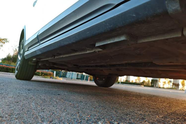 Used FORTHING T5 2020 1.5T Automatic Luxury Model China VI Standard
