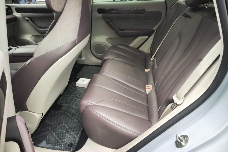 Used Leapmotor C11 2021 Revised Version Luxury Edition