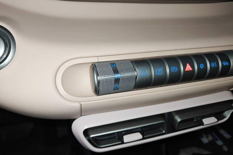 Used BYD Seagull 2025 305 km Free Version