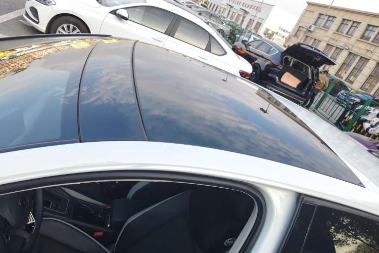 Used Volkswagen Golf 2021 280TSI DSG Pro
