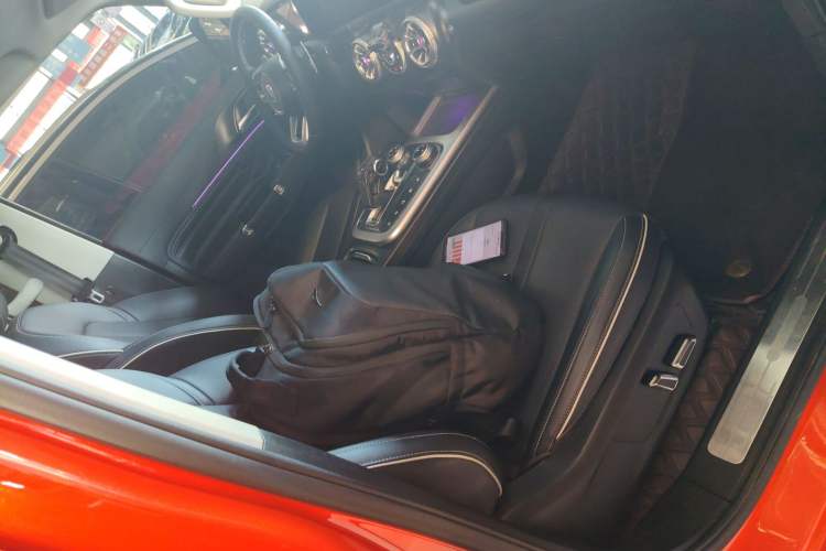 Used Tank 300 2021 Off-Road Edition 2.0T Conqueror